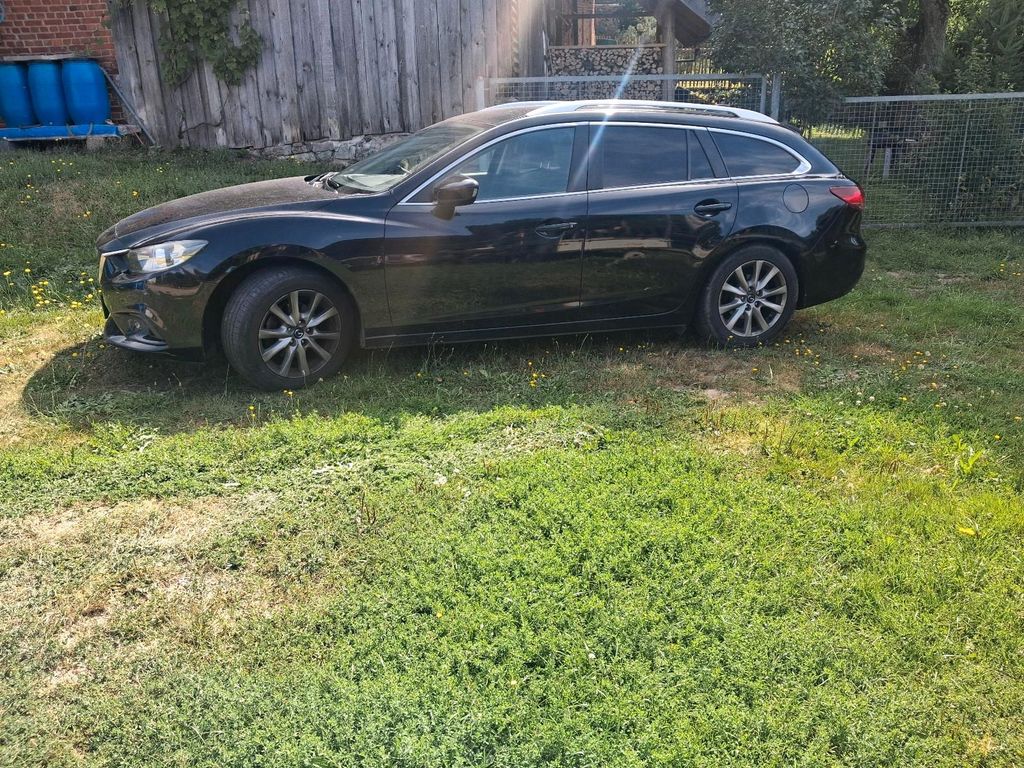 Image of Mazda CX-5