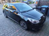 Kia Rio GT Line  sportlich, sparsam & top... - Kia Rio: Sport