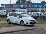 Ford S-Max S-MAX Business Edition*7-SITZE*PDC V-H !! - Ford S-Max: Business Edition