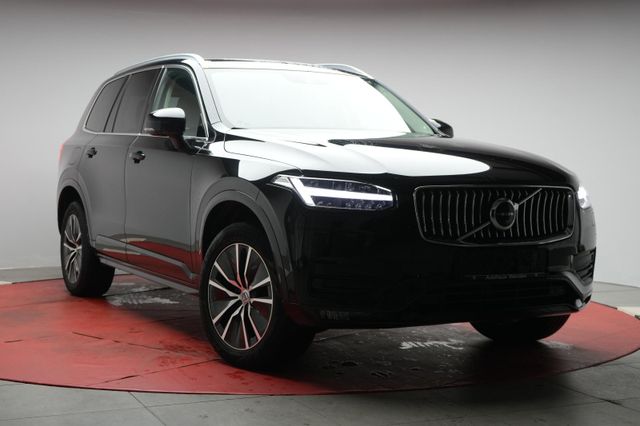 Volvo XC 90 B5 D AWD Geartronic Momentum Pro Navi/Lede