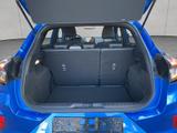 Ford Puma 1.0 EcoBoost Hybrid Aut. ST-LINE X - Ford Puma: Automatik