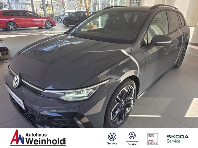 Volkswagen Golf VIII Variant 1.5 eTSI R-Line LED+ APP ACC A