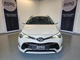Toyota Avensis Touring Sports 1.8 Comfort + TMP/Navi/SH - Toyota Avensis: Kombi, 1.8