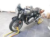 Triumph Thruxton ABS - Angebote