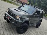Suzuki Jimny 1.3 ALLGRIP Club Ranger - Suzuki Jimny Club-Ranger