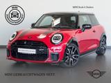 MINI Cooper S 3-Türer JCW Trim Preisvorteil 10.980,-€