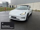 Tesla Model 3 Rear-Wheel Drive - Tesla aus 2021