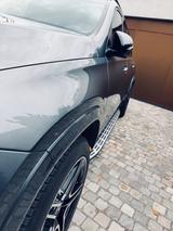 Mercedes-Benz GLS580 4M AMG 4M Pano*HUD*Sitzklima*Airmatic*AHK - Mercedes-Benz GLS 580 Gebrauchtwagen