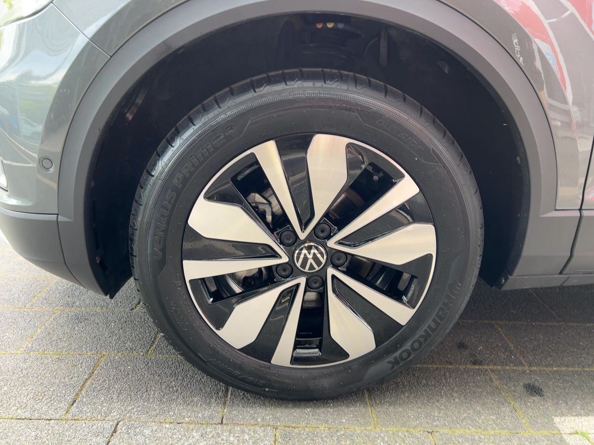 Volkswagen T-Roc - Bild 15
