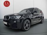 BMW X3 xDrive 20d M Sport*RFK*TEMP*360* - gebrauchte BMW X3 aus dem Jahr 2016