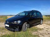 Volkswagen Golf Sportsvan 2.0 TDI DSG SOUND AHK PANO Kamera