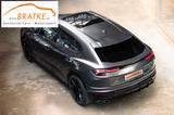 Lamborghini Urus 1.Hand orig. 11tkm Scheckheft - gebrauchte Lamborghini Urus aus dem Jahr 2020