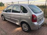 Citroën Xsara Picasso 1.6 16V - gebrauchte Citroën Xsara Picasso aus dem Jahr 2008