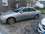 Jaguar s type 3.0 v6 238 PS Tausch - gebrauchte Jaguar S-Type aus dem Jahr 2001