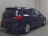 BMW 220 Gran Tourer Advantage Navi LED H-K Shz - scheckheftgepflegte BMW 220 Gran Tourer