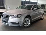 Audi A3 1.8 TFSI KLIMA*PDC*NAVI*MFL*AHK*SHZ* - Audi A3 8P mit Benzin-Antrieb