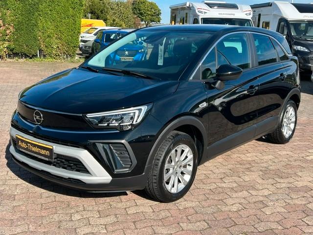 Opel Crossland (X) Elegance