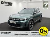 Dacia Bigster Journey mild hybrid-G 140 *Multiview-Kam - Dacia Bigster Journey