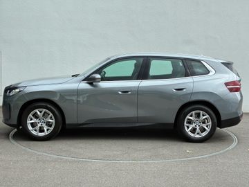 BMW X3 - 9