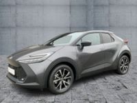 Toyota C-HR - Vorschau Bild 3