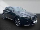 Mazda CX-3 SKYACTIV-G 121 FWD Drive Sports-Line - Mazda Gebrauchtwagen von 2018