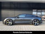 Porsche Taycan Turbo S Burmester Nachtsicht InnoDrive - Porsche Taycan in Karlsruhe