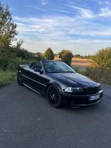 BMW E46 330Ci Schalter Cabrio M Paket ab Werk|TÜV| - BMW: Cabrio, E46 M Paket