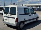 Citroën Berlingo - Citroën Berlingo aus 2001