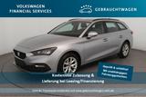 Seat Leon SP Style 2.0 TDI Klima*Tempo*Nav*PDC - Seat Leon in Lübeck