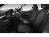 BMW X1 xDrive20i Advantage Steptronic Aut. Klimaaut. - BMW X1 mit Anhängerkupplung