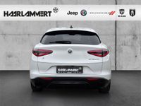 Alfa Romeo Stelvio - Vorschau Bild 5