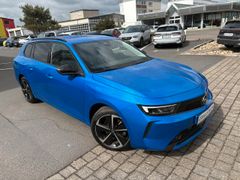 Opel Astra L ST Elegance 1.2 (130PS) RFK, PDC, SHZ