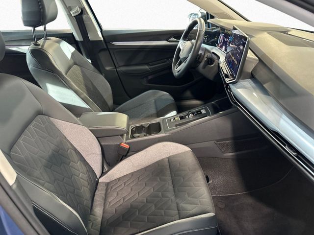 Golf VIII 2.0 TDI DSG GOAL LED+KAMERA+NAV+AHK+VC