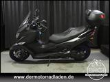 Suzuki Burgman 400 / AN 400 ABS // TOPCASE // - SUZUKI BURGMAN