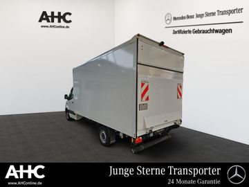Mercedes Sprinter - 4
