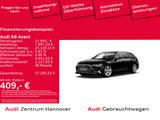 Audi A6 Avant sport 40 TDI Standh. Kamera Leder Navi