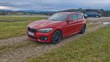 BMW bmw 120d f21 Lci m-Paket - BMW 120: 120d M Paket