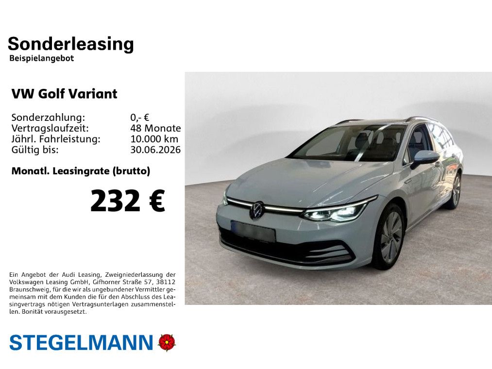 Volkswagen Golf - Bild 2