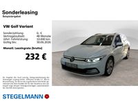 Volkswagen Golf - Vorschau Bild 2