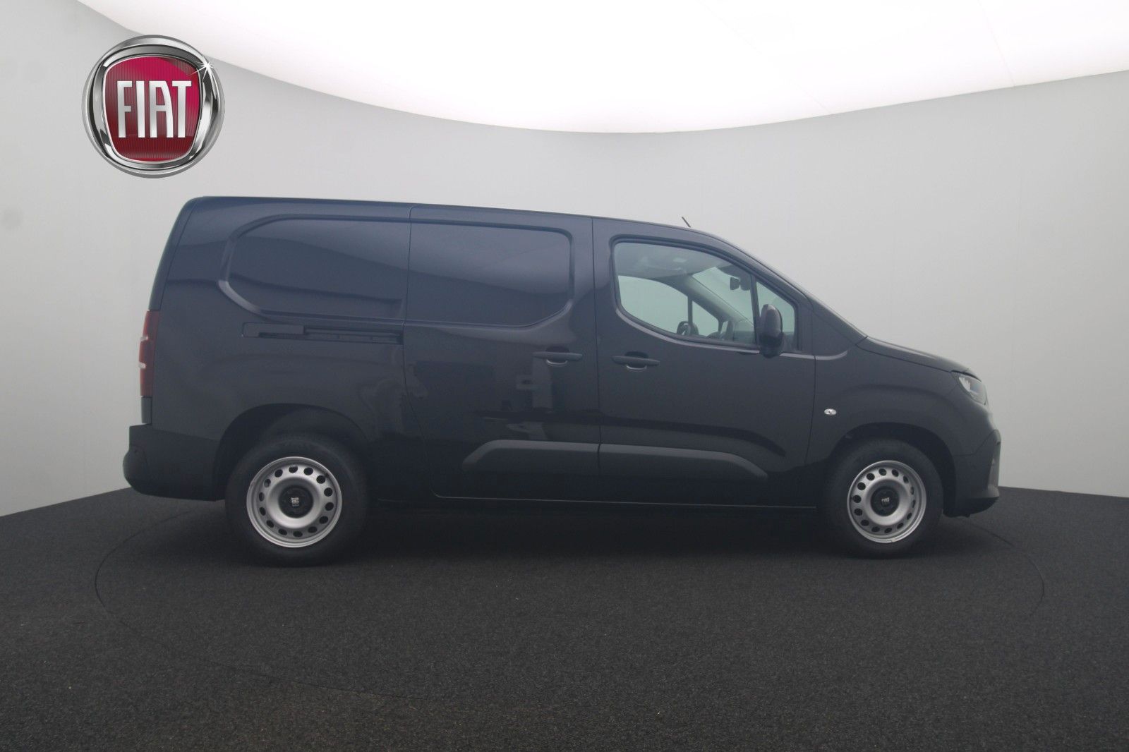 Fahrzeugabbildung Fiat Doblo Serie 3 L2 Heavy KaWa 1.5 BlueHDi AT8