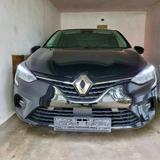 Renault Clio TCe 100 Intens aus 1.Hand Tüv HU Neu,  - Renault Clio Gebrauchtwagen in Bielefeld