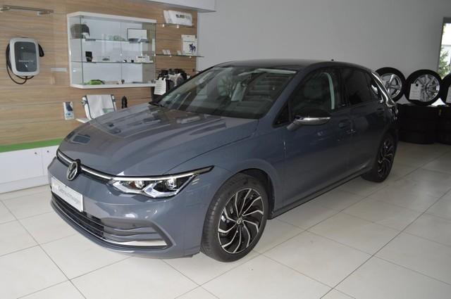 Volkswagen Golf Life 1,5 l eTSI  DSG Move LED Navi ACC PDC
