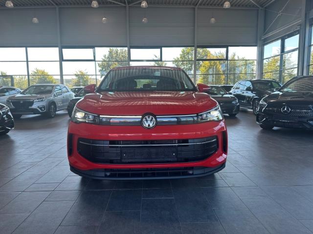 Volkswagen Tiguan 1.5 eTSI Prime Navi LED-Plus Navi 360° Wi, миниатюра 2