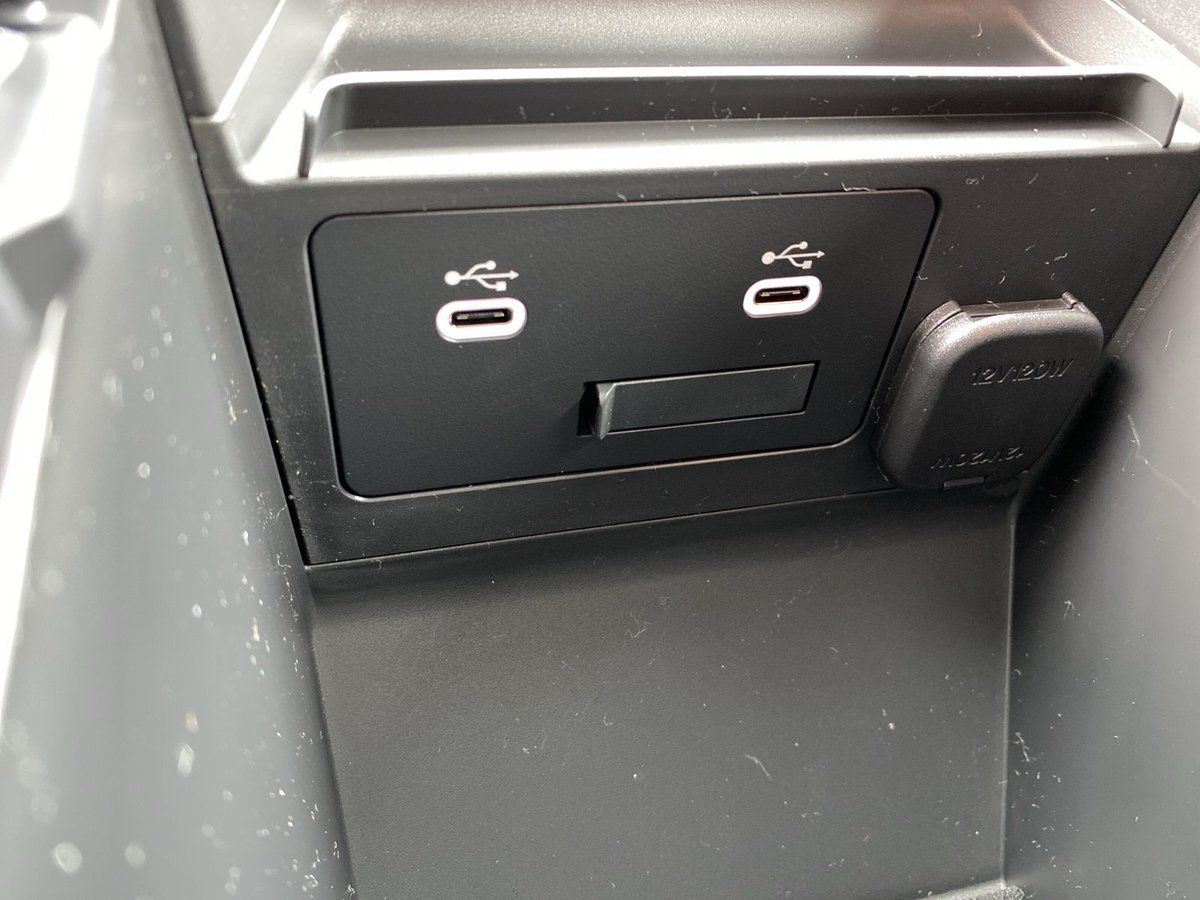 Mazda CX-30 - Bild 45