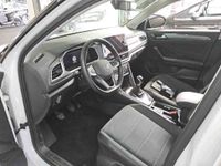 Volkswagen T-Roc - Vorschau Bild 8