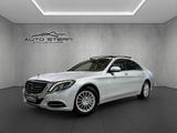 Mercedes-Benz S 400 Hybrid 7G DISTRONIC-PLUS PANO LED "VOLL" - Mercedes-Benz S-Klasse mit Hybrid-Antrieb