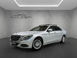 Mercedes-Benz S 400 Hybrid 7G DISTRONIC-PLUS PANO LED "VOLL" - Mercedes-Benz S-Klasse in Düsseldorf