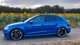 Audi A3 2.0 TDI S tronic quat. Ambition Sportb. SLine - Audi A3: Limousine, Sline