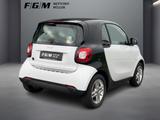 Smart Fortwo EQ Coupe Sitzhz|LMF|Navi|Sound|Facelift - gebrauchte Smart ForTwo mit Facelift