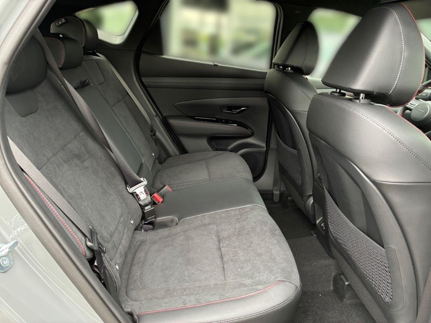 Hyundai TUCSON - Bild 13